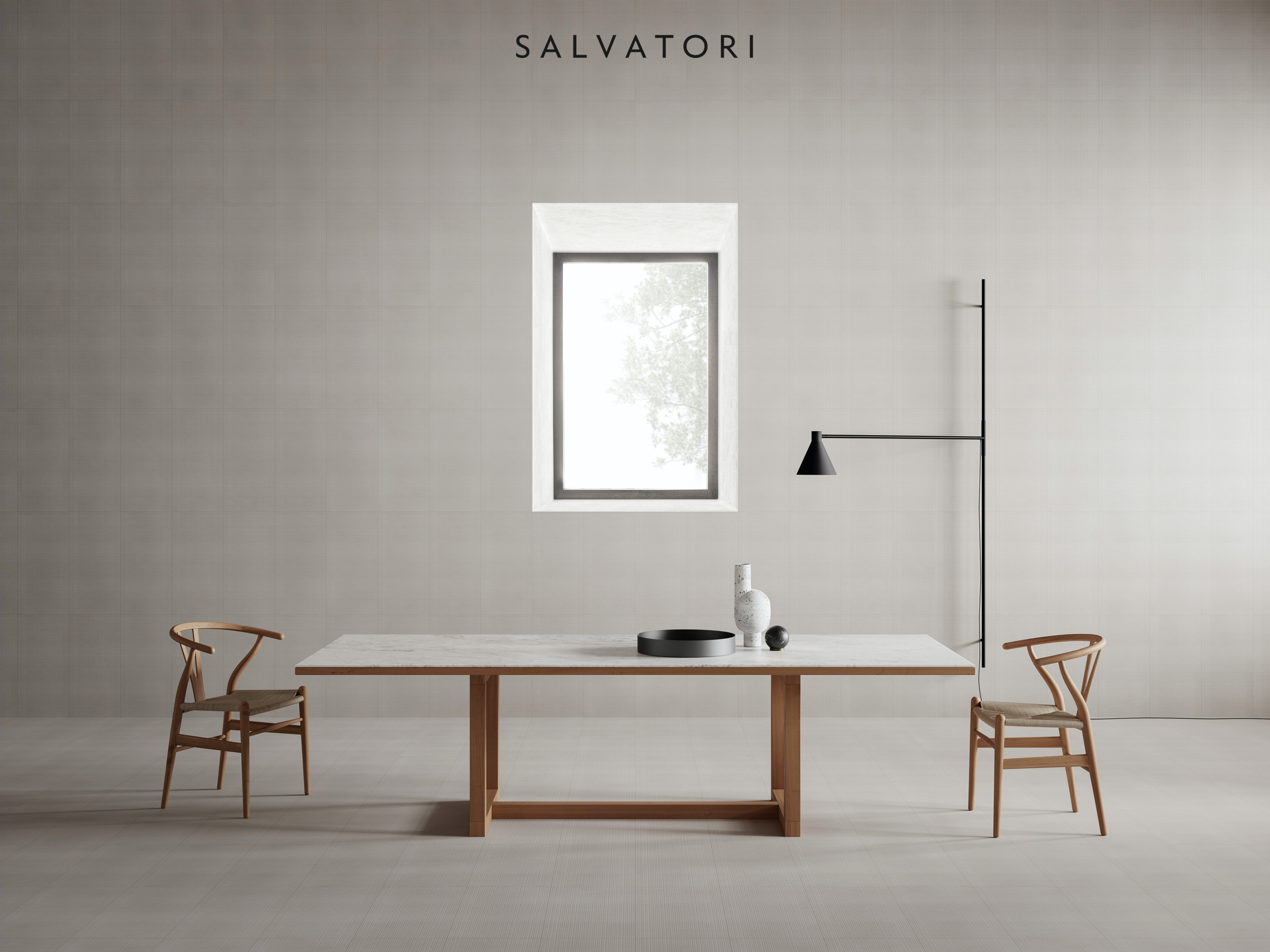 东京 Salvatori 公寓丨日本东京丨John Pawson-6