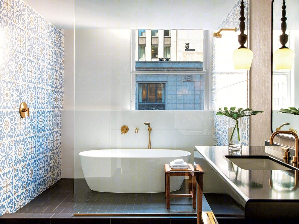 Kimpton Gray Hotel（芝加哥精品酒店）-84