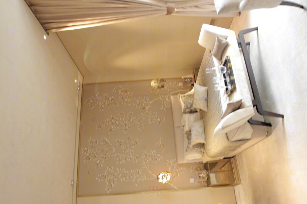 上海 Design by london 样板房演绎英伦风情-21