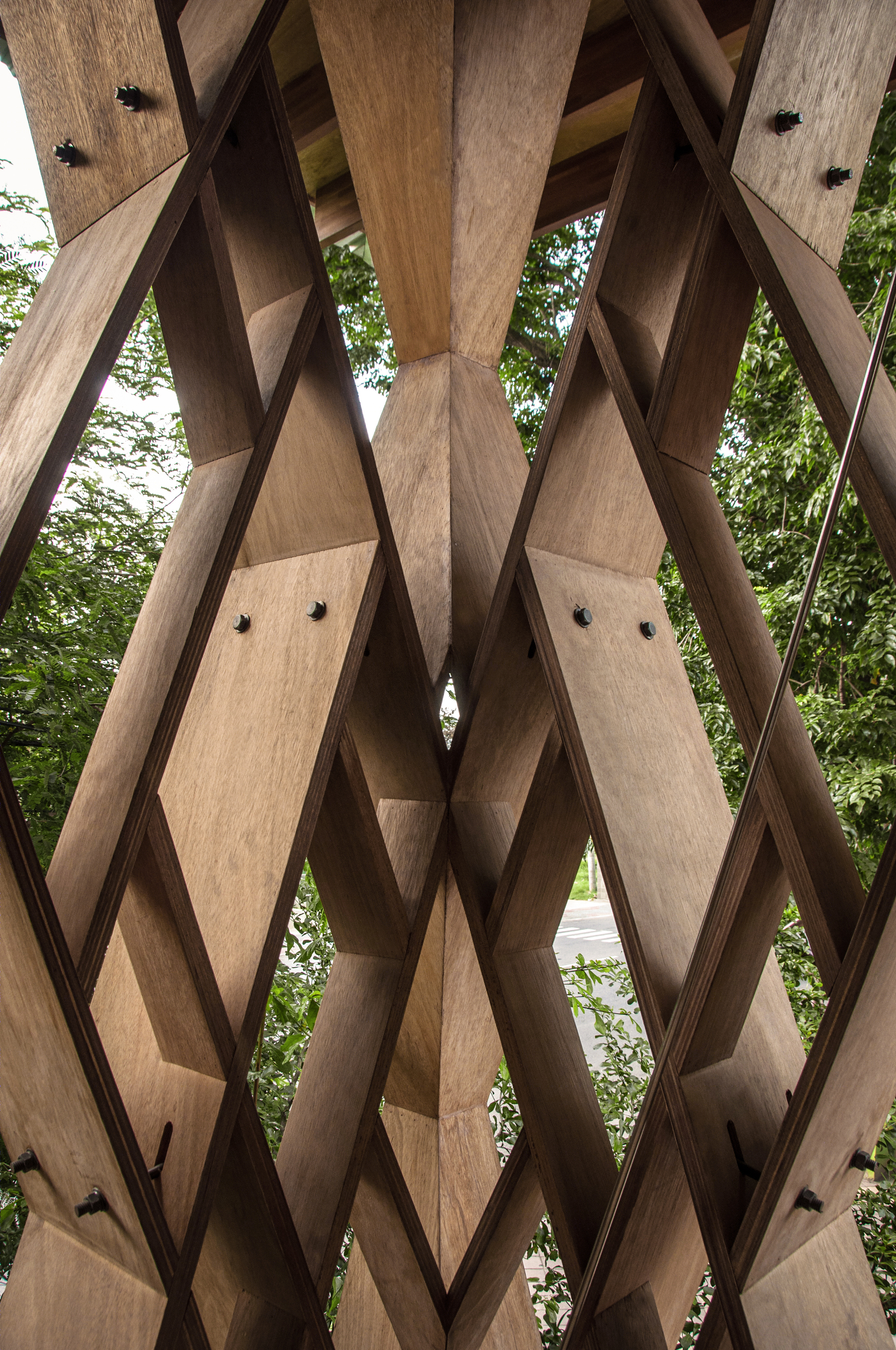 微木图书馆 Warak 卡尤-22