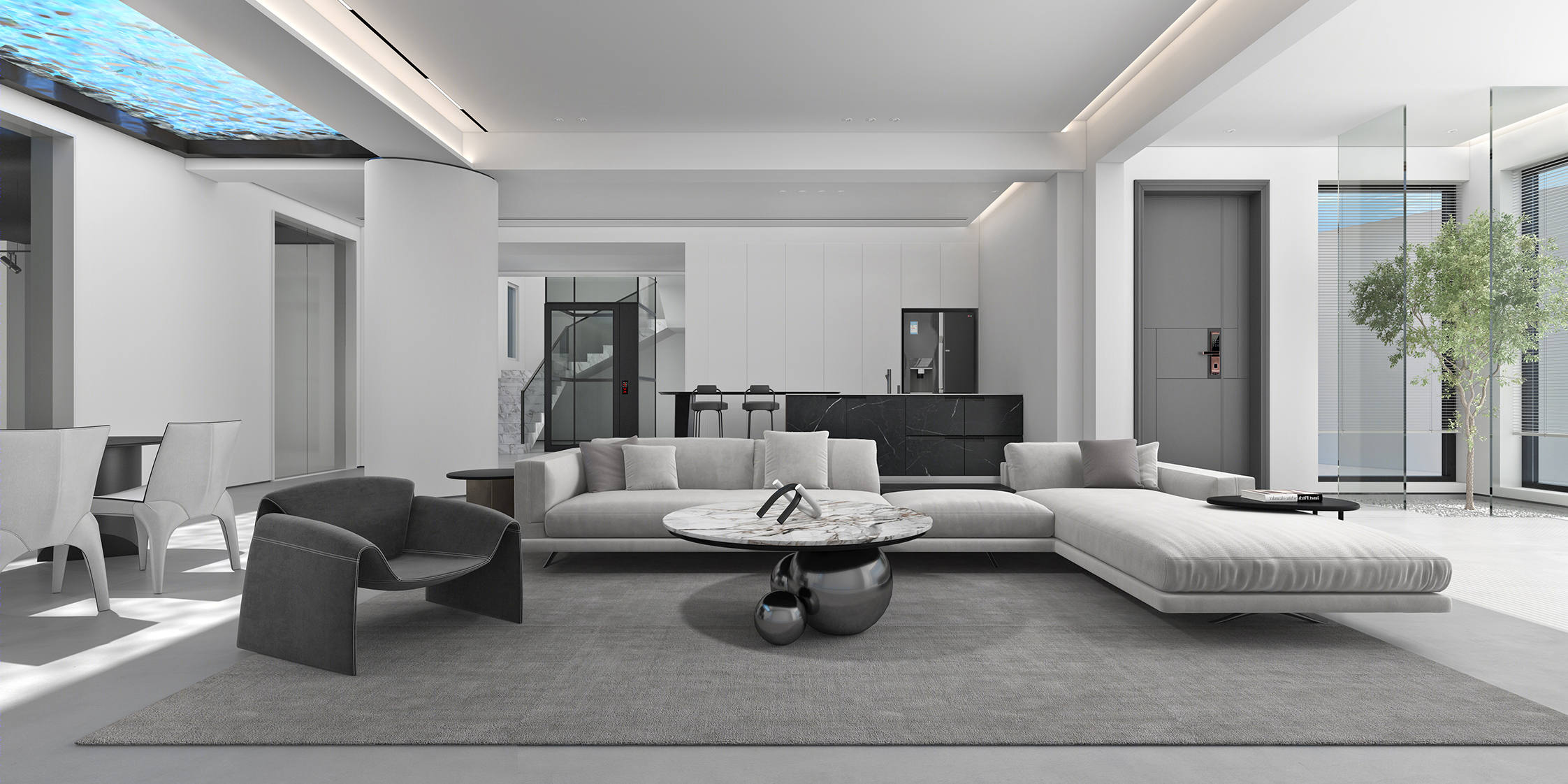 汀湘十里极简风-2