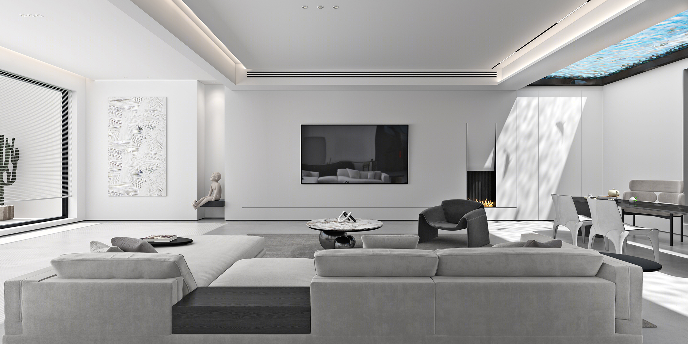 汀湘十里极简风-1