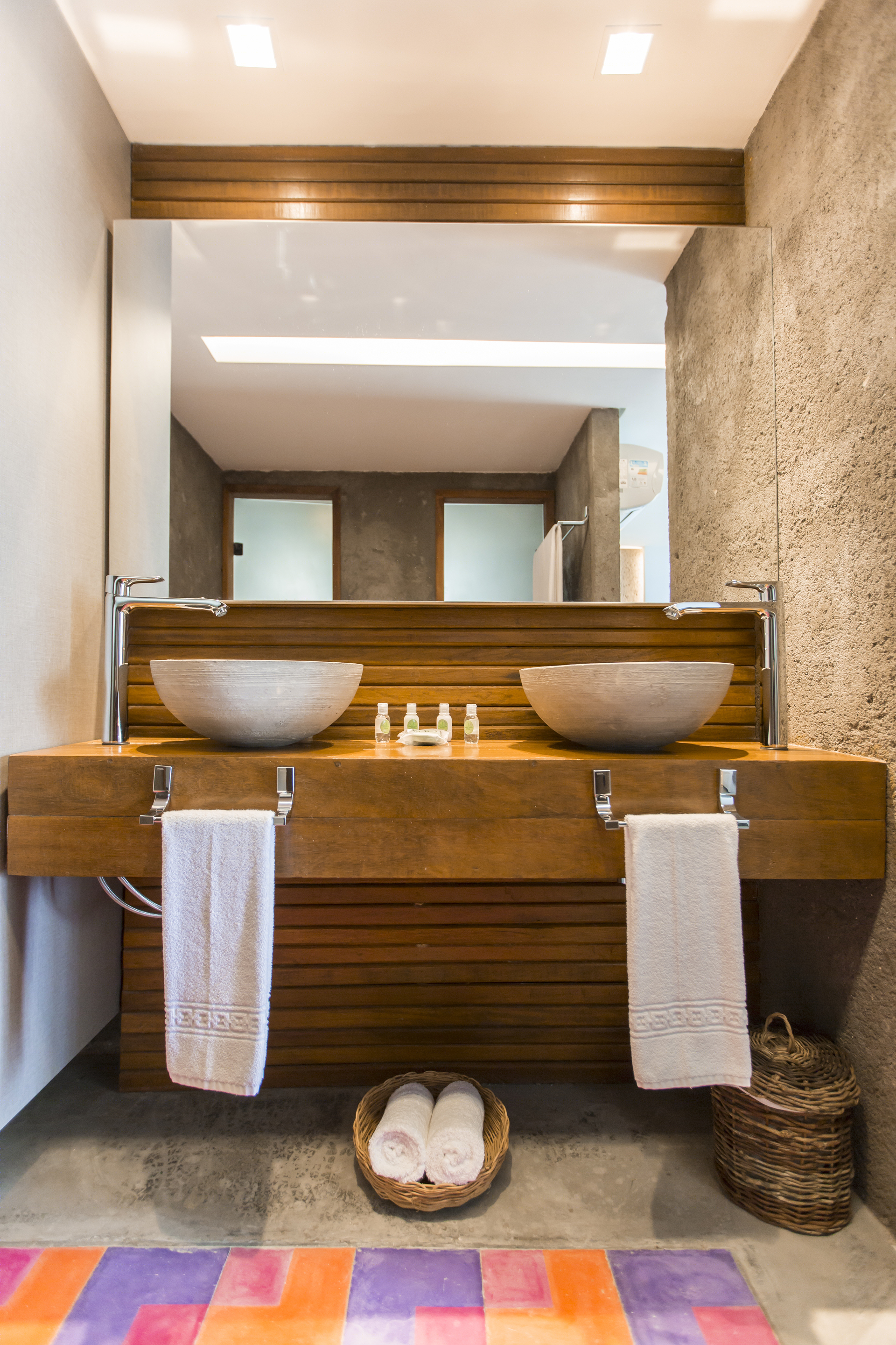 帕塔乔石头酒店-25