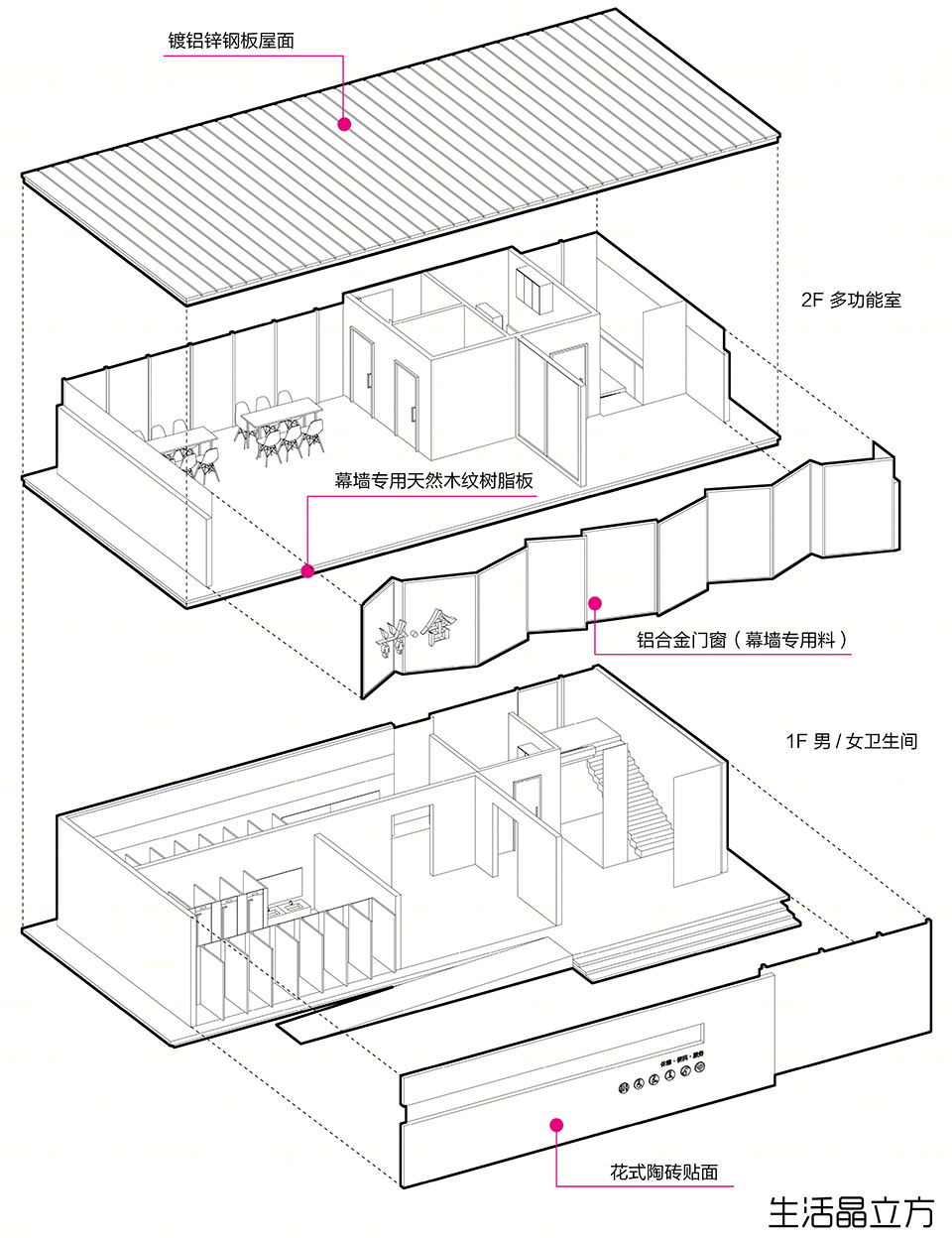 北京大兴“兴·舍”-42