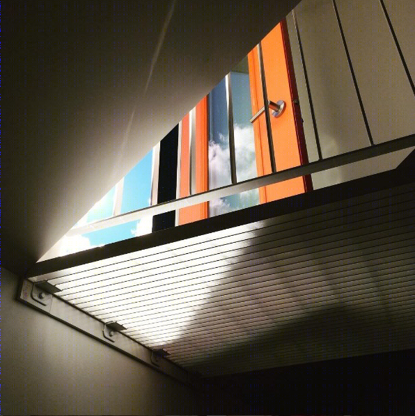 希尔赫斯特巷道房-30