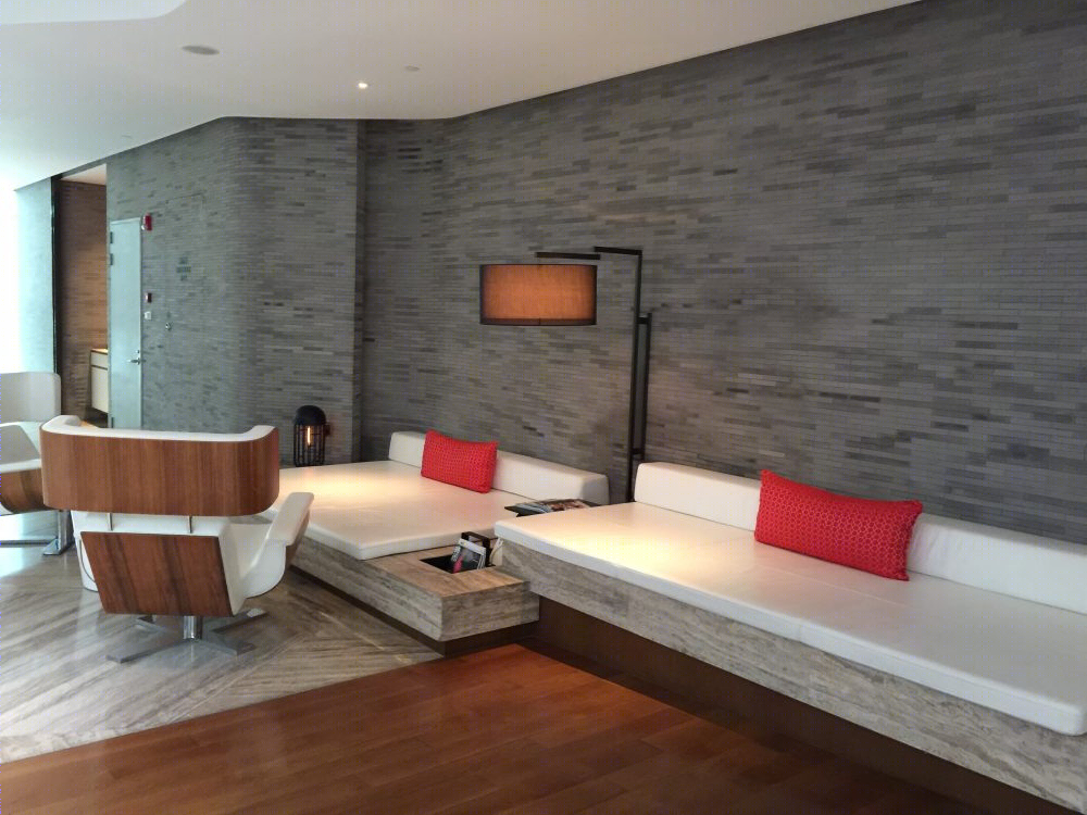 上海外滩W酒店-132