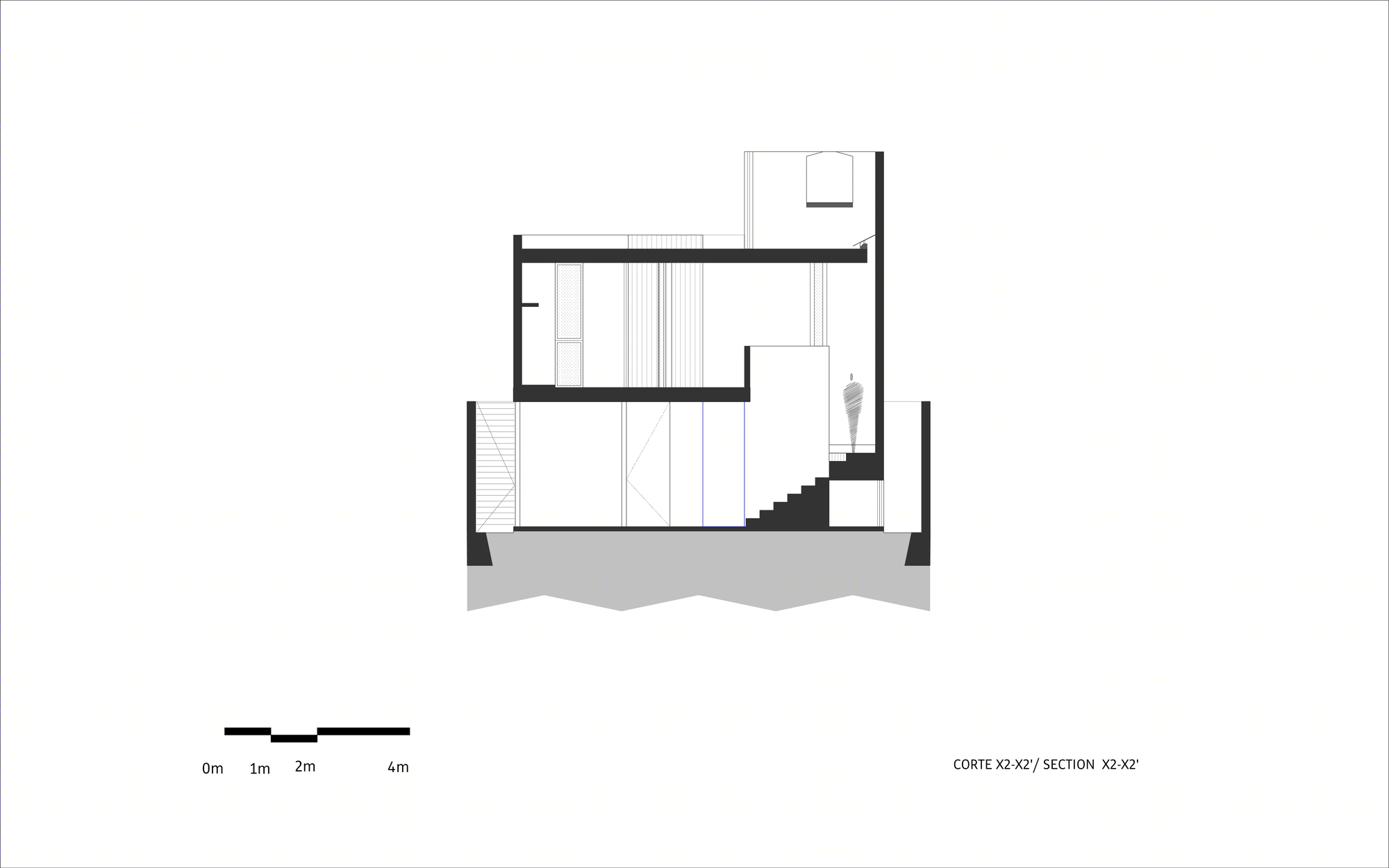 墨西哥 Yucatecan 传统风格别墅设计-42