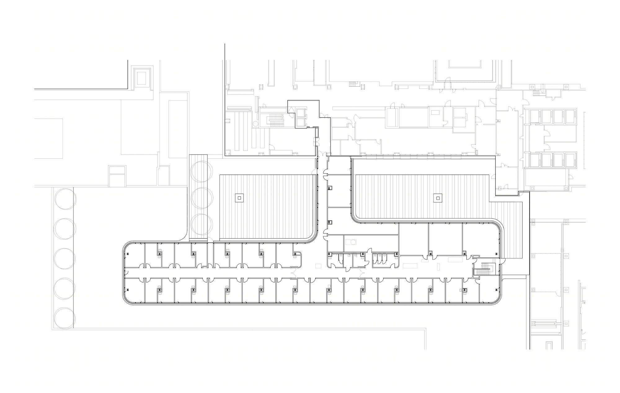 洛桑学校食堂-1