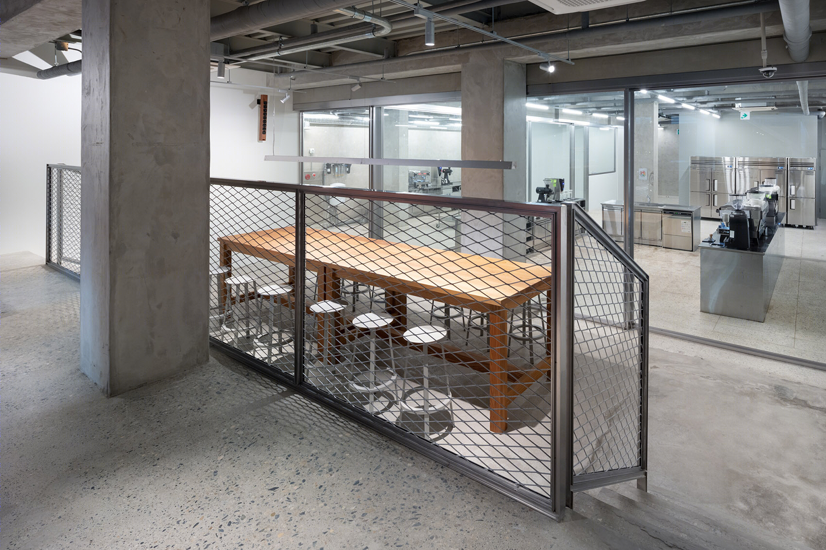 首尔 Blue Bottle 咖啡店-30