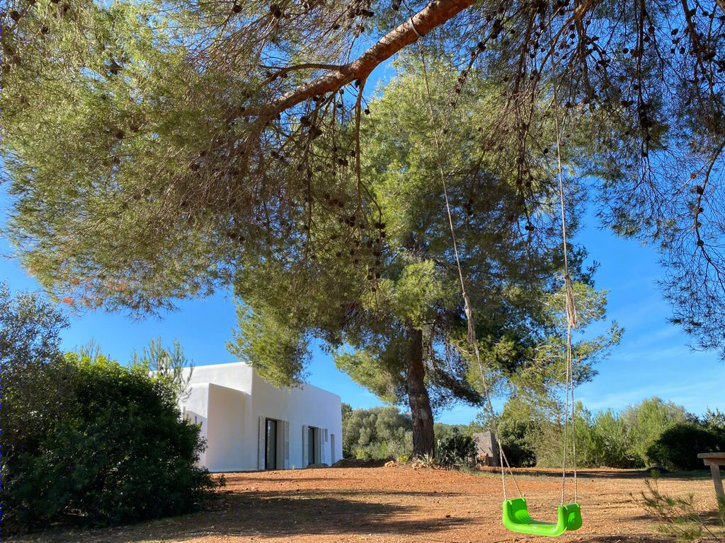 Renovation of historical finca in San Lorenzo, Ibiza-13