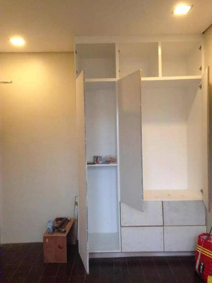 BRIOArc Studio 打造热带风情度假别墅-70