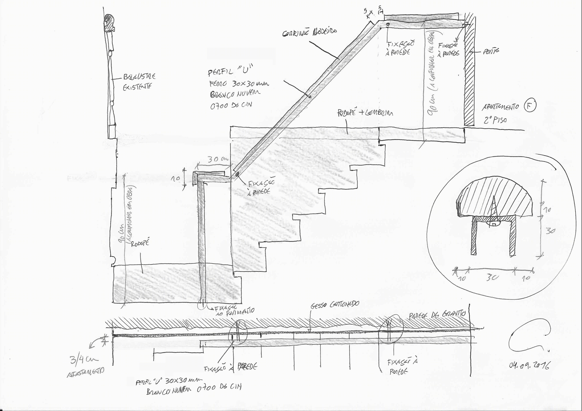 FG75 Studios 公寓设计-69