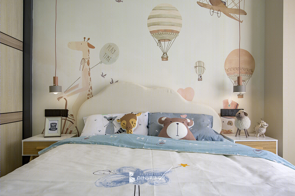 宁波百仕合装饰——晨曦-15