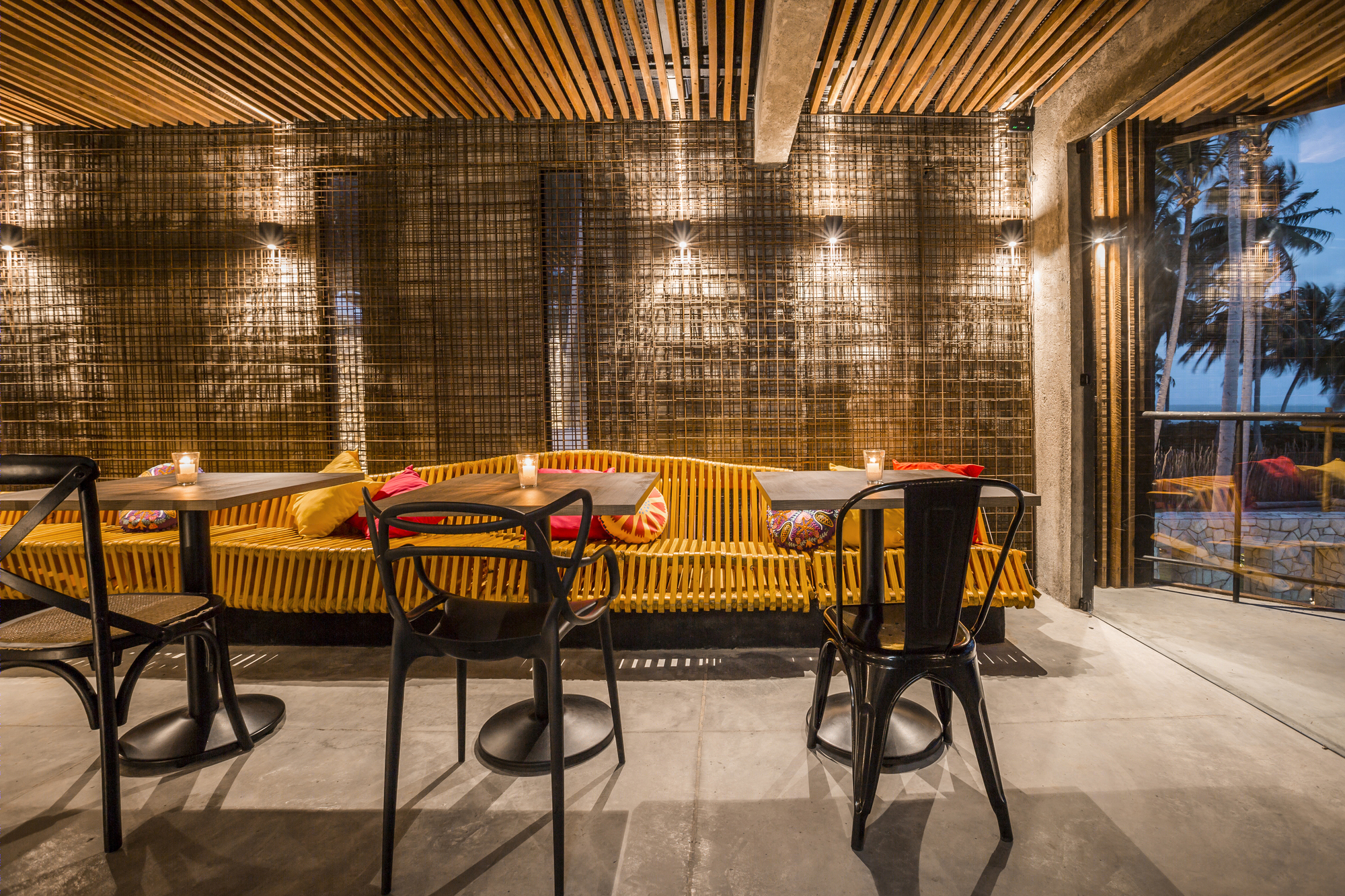 帕塔乔石头酒店-26