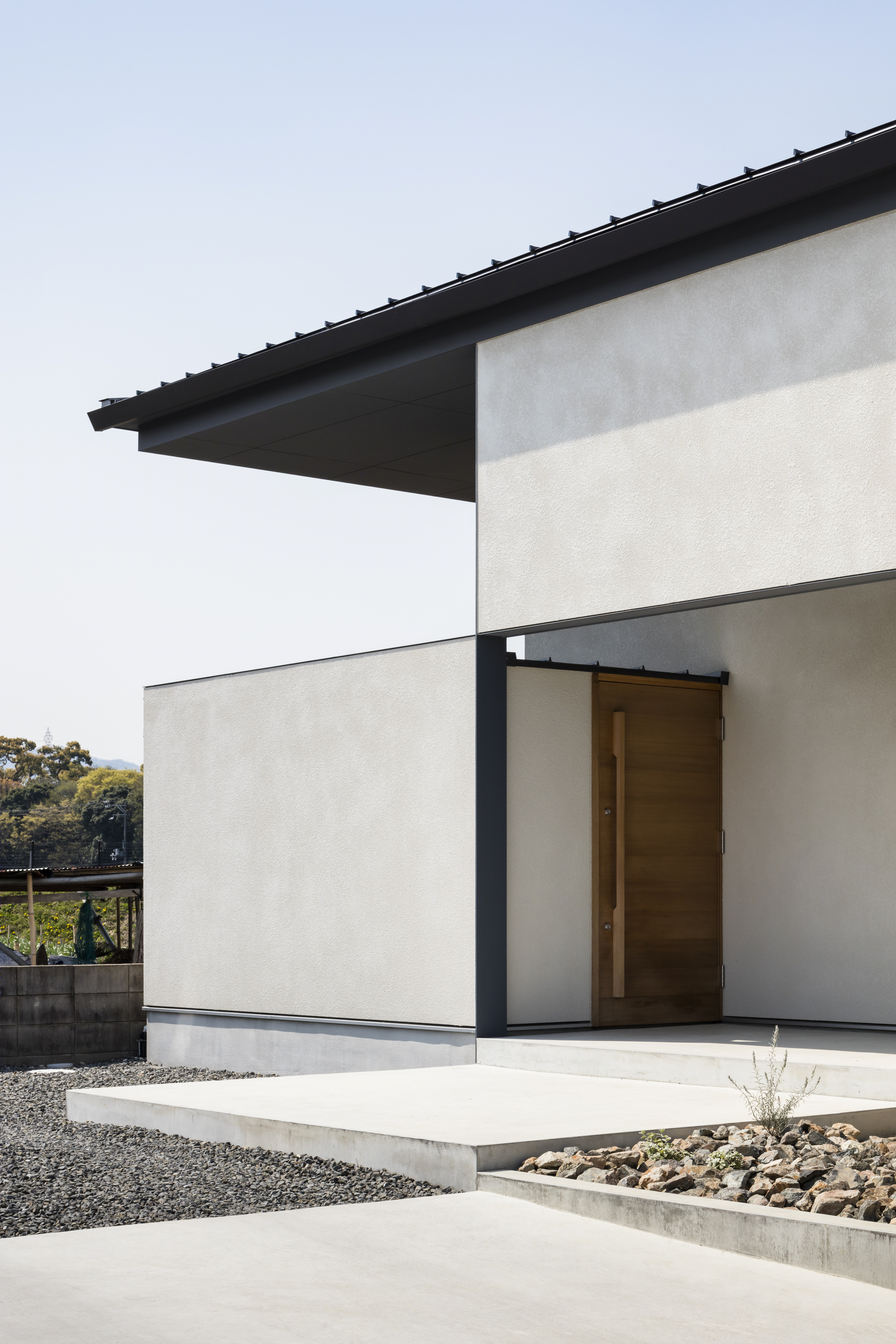 灵活多变的生活空间 · 1+House 别墅设计-17
