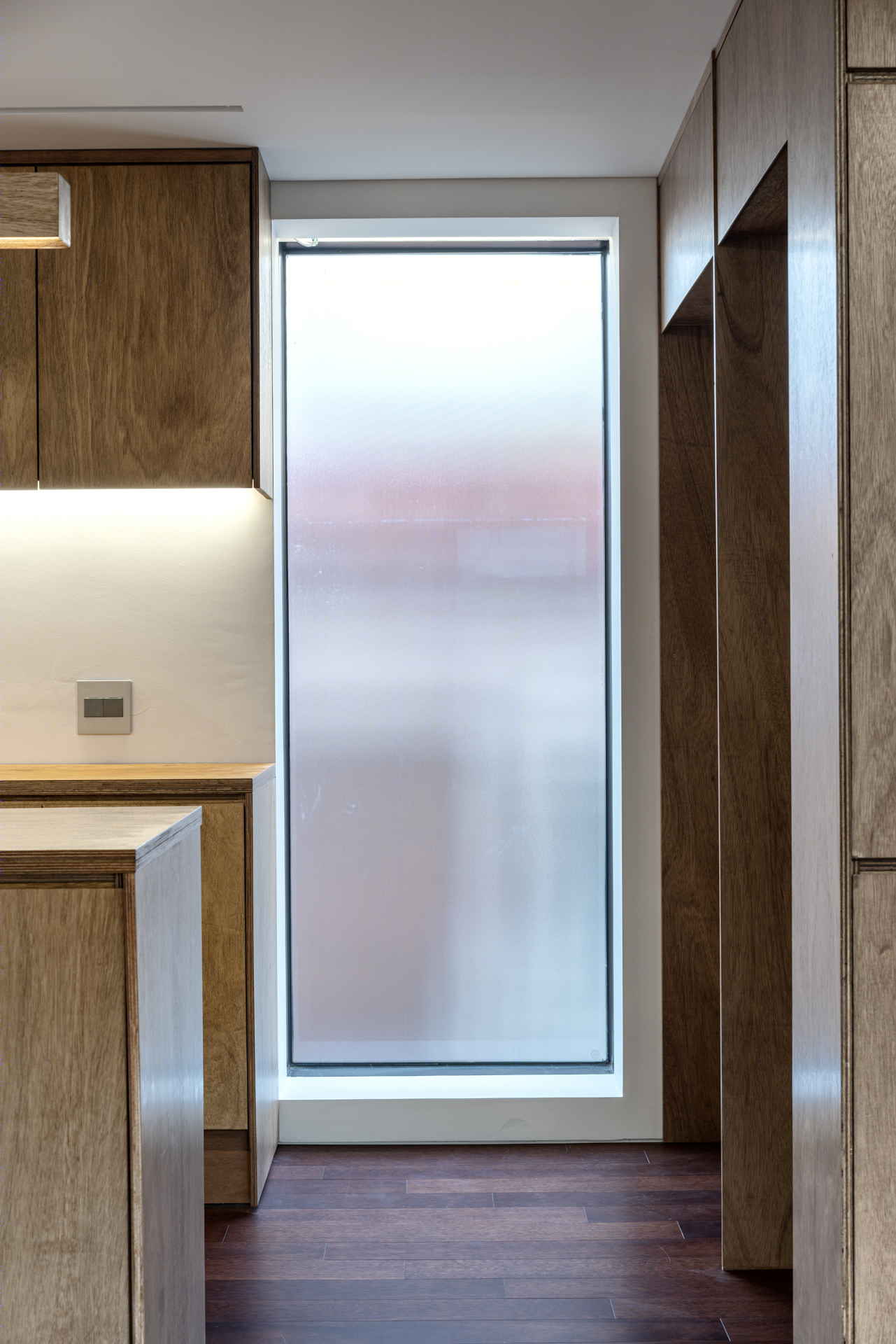 韩式公寓建筑的“三平面五层”设计-40