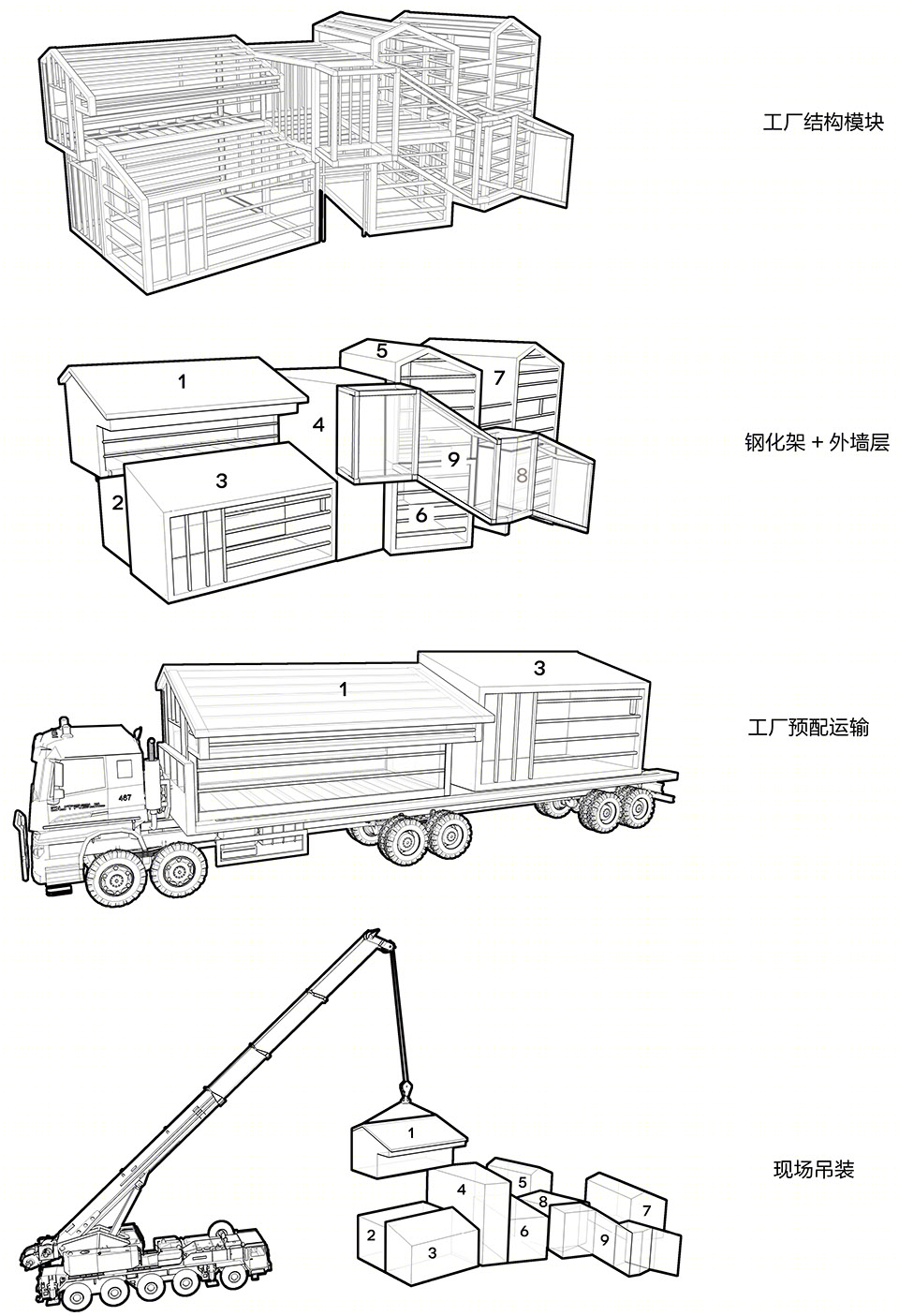 北京大兴“兴·舍”-49