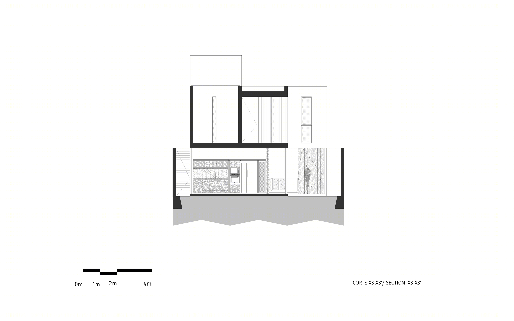 墨西哥 Yucatecan 传统风格别墅设计-43