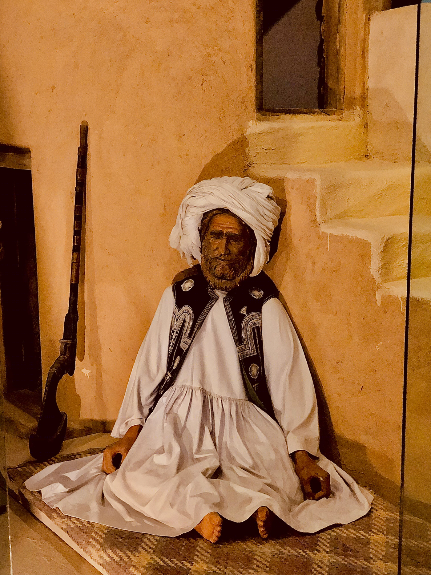 Lok Virsa丨巴基斯坦-4