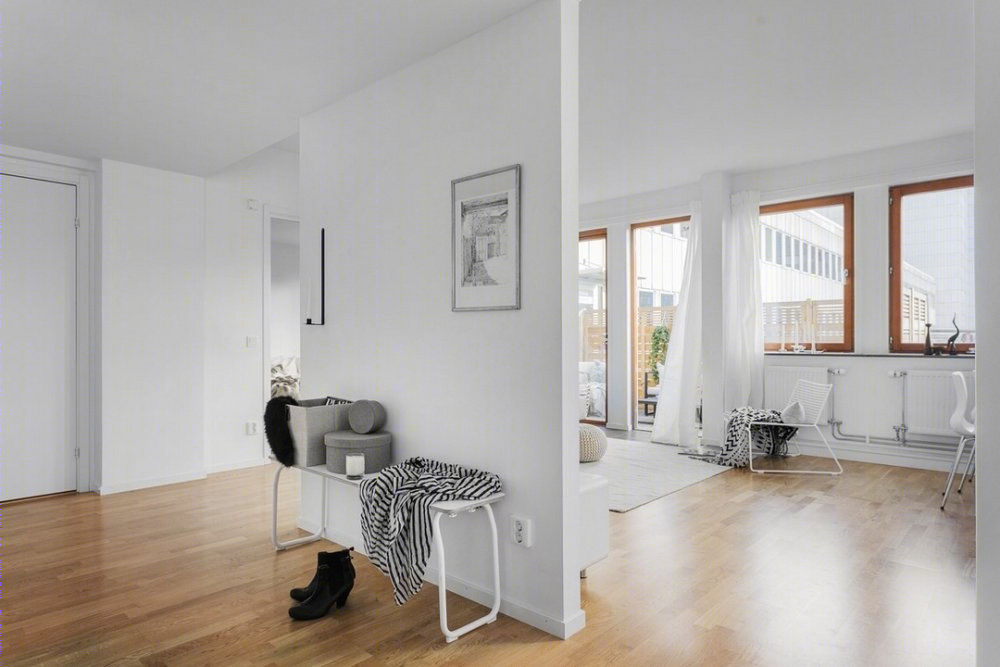 Atom · 都市露台新概念-23