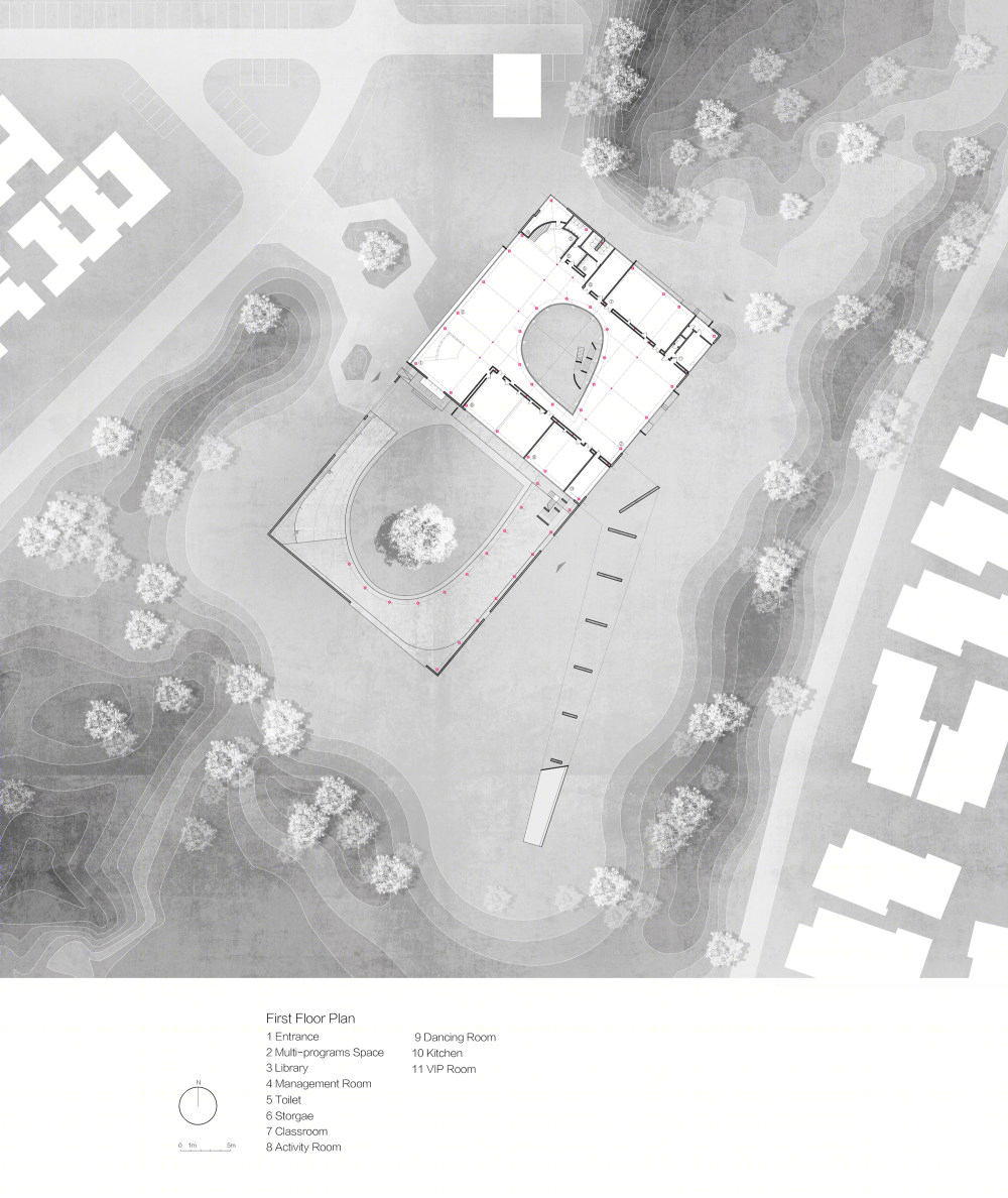 阿兰亚创意中心-68