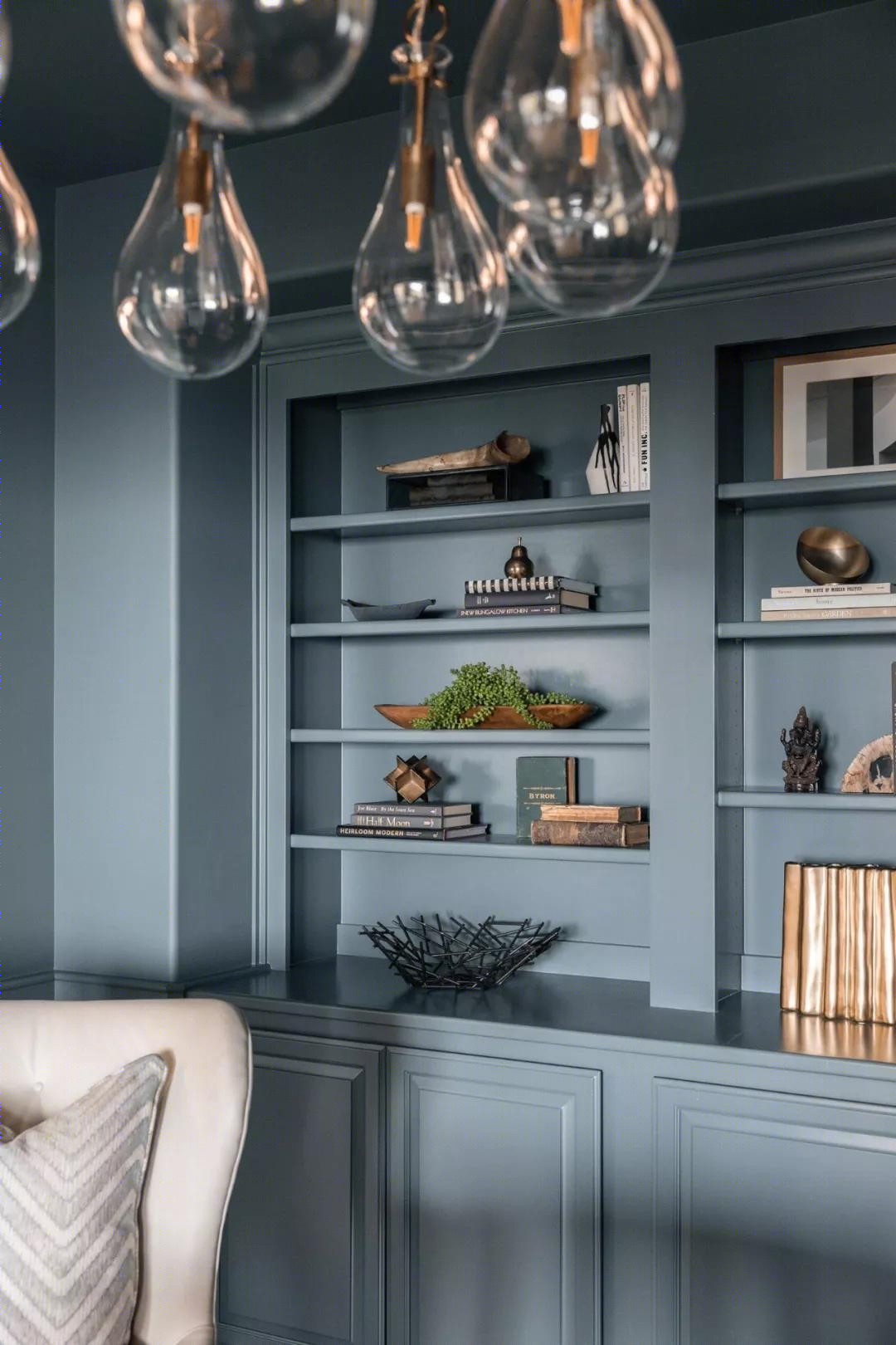 莱恩·麦克纳布室内设计-5