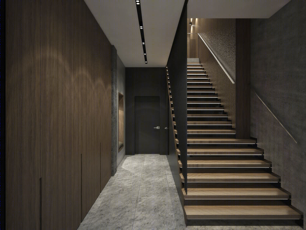 VZ 公寓丨乌克兰丨SYNDICATE Architects-20