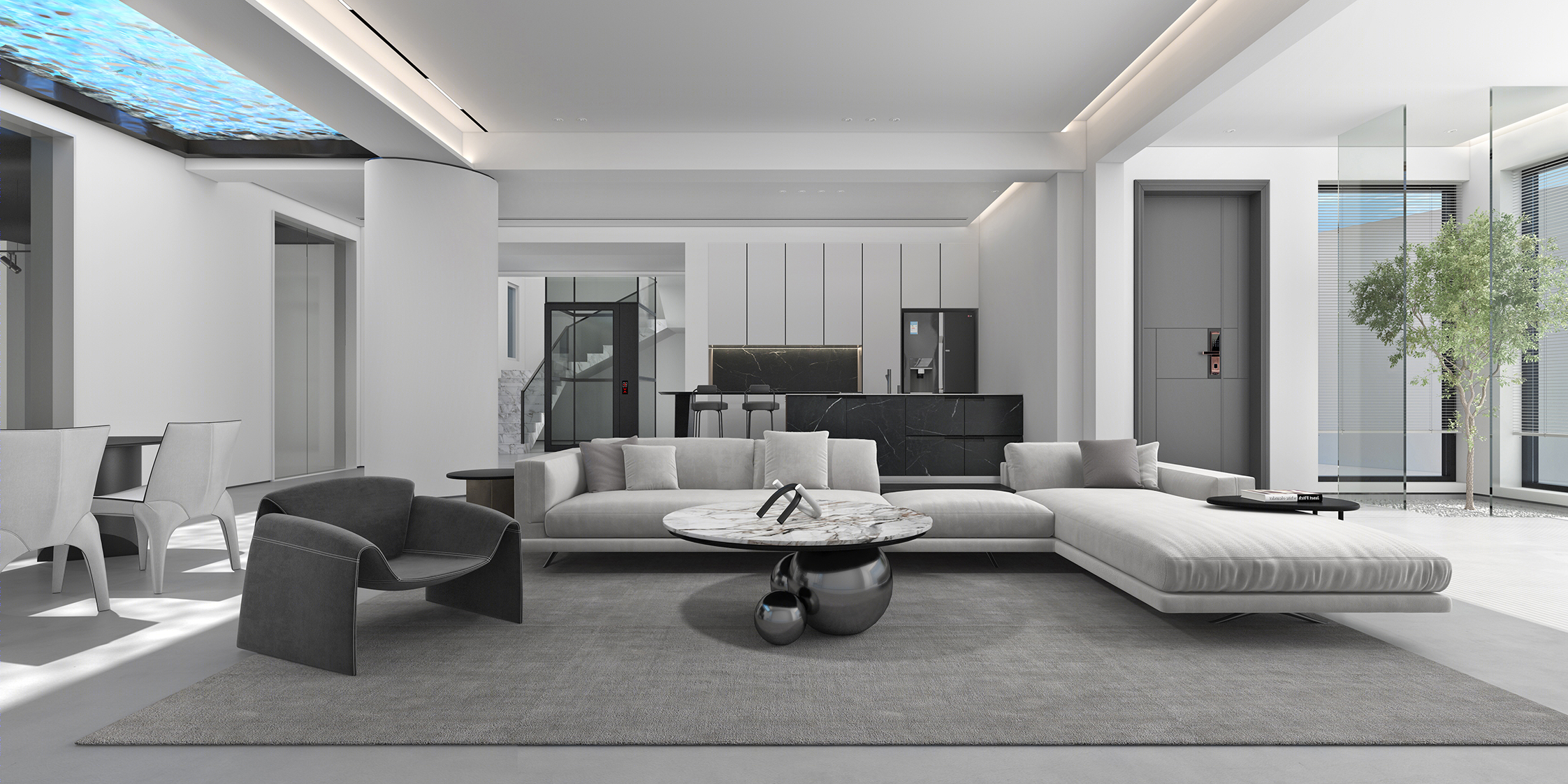 汀湘十里极简风-3