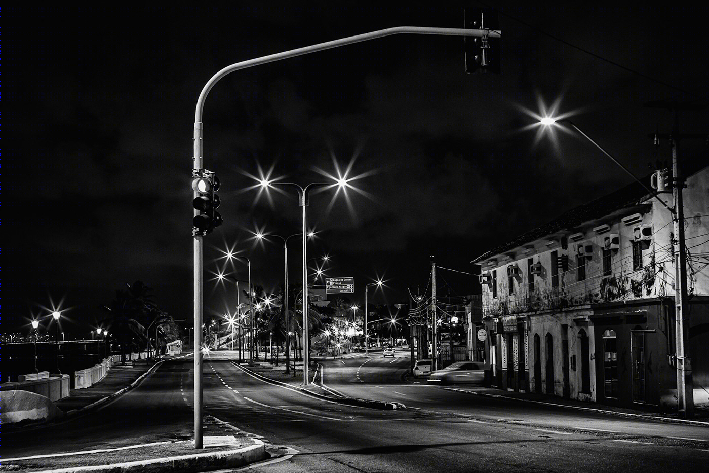 Anastasiya Gushchina丨桥丨São Luís Noturna-3