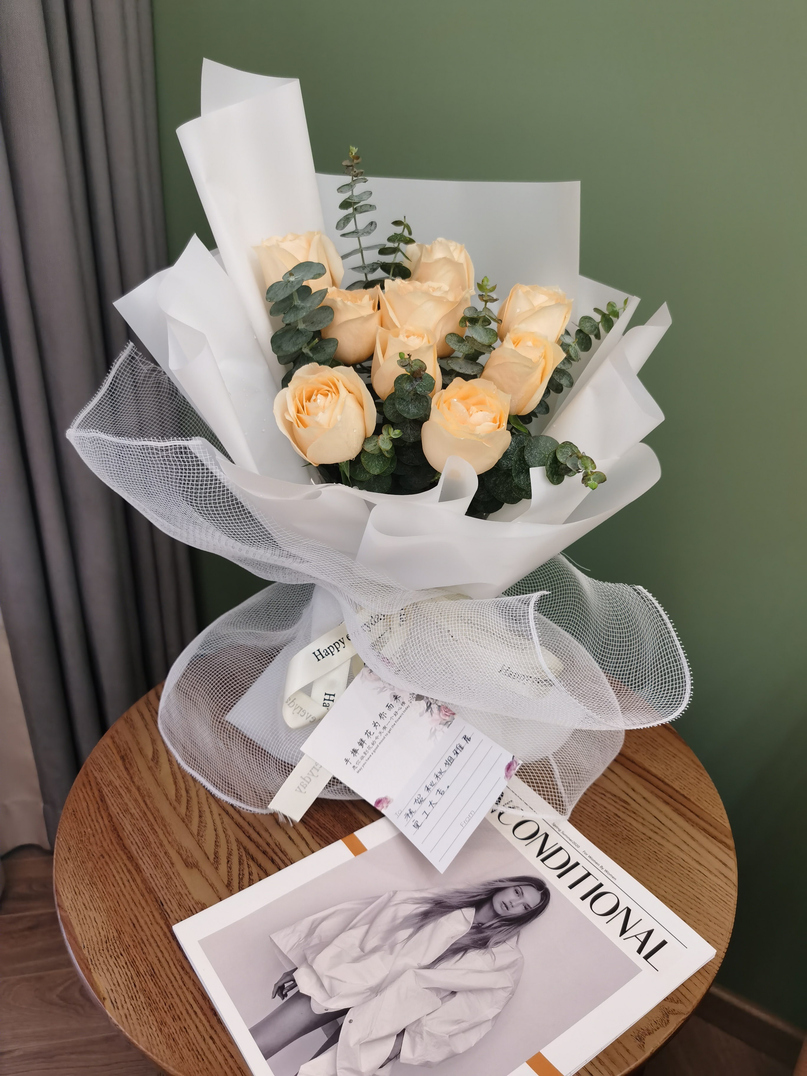 北欧文艺风精装改造 · 深圳信义金御半山案例丨中国深圳丨那宅设计事务所-15