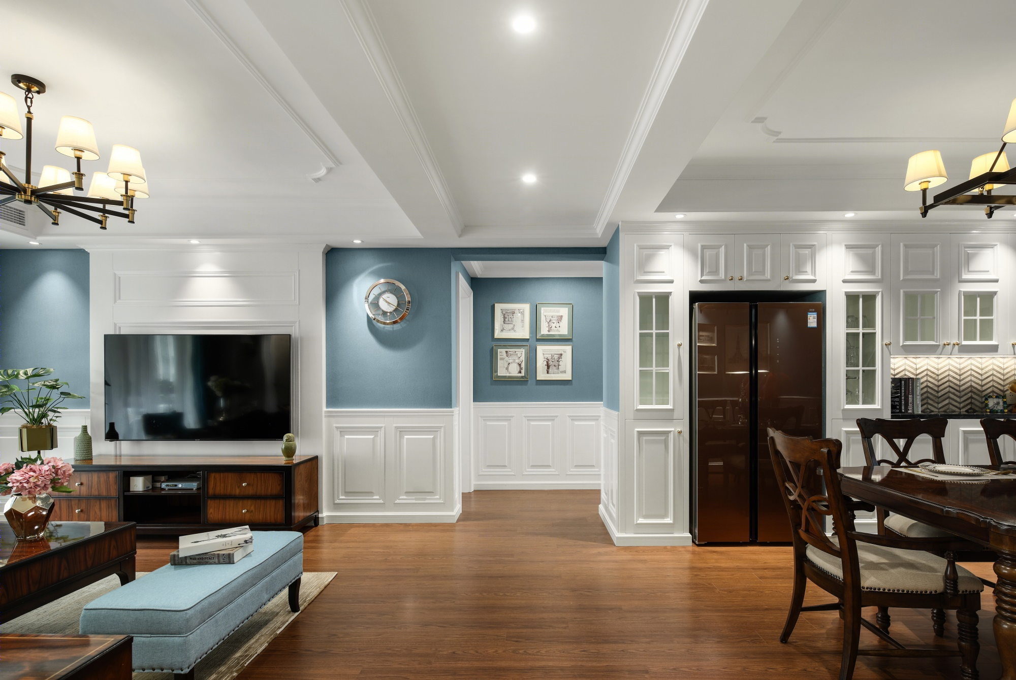 合肥飞墨设计新作 | 《后青春的诗》-2