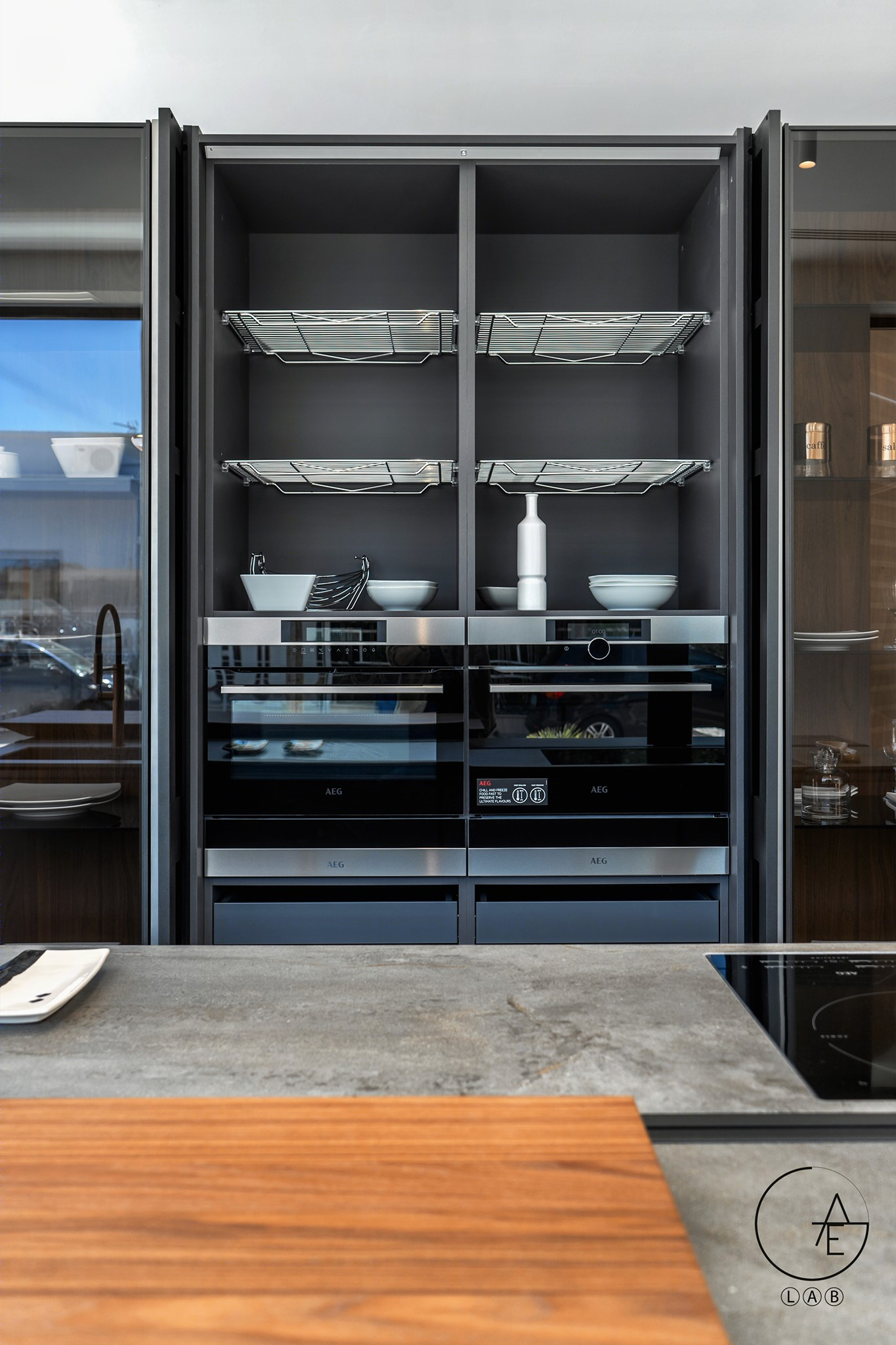 意式家居空间，展示生活美学-5