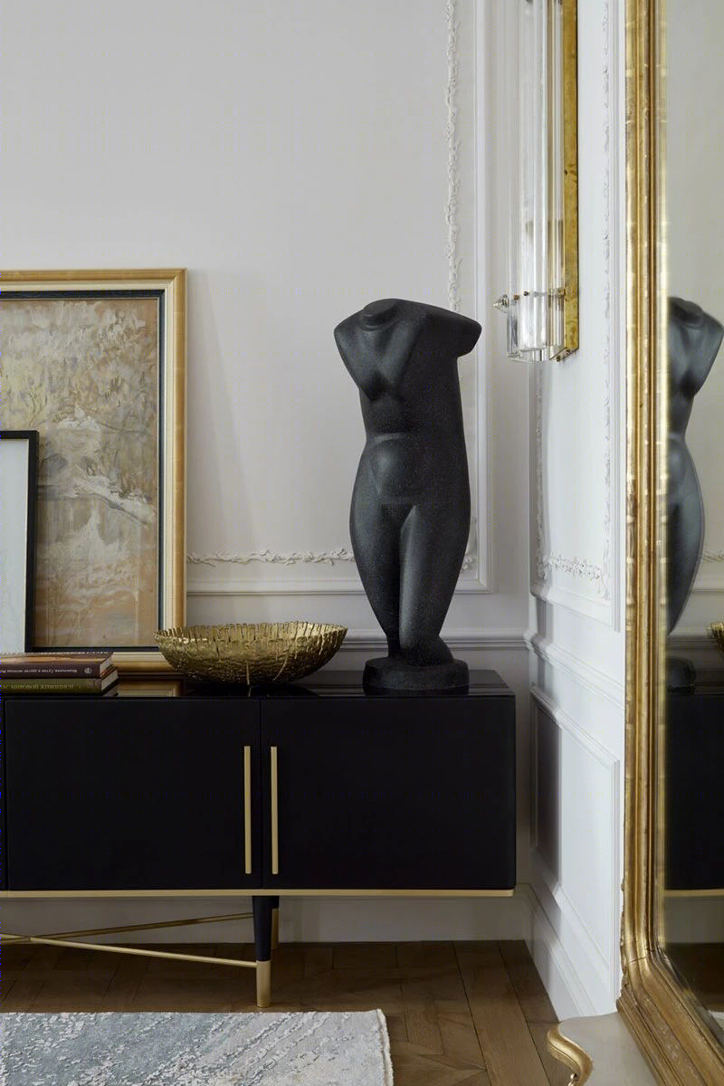 复刻经典现代美学家居-63