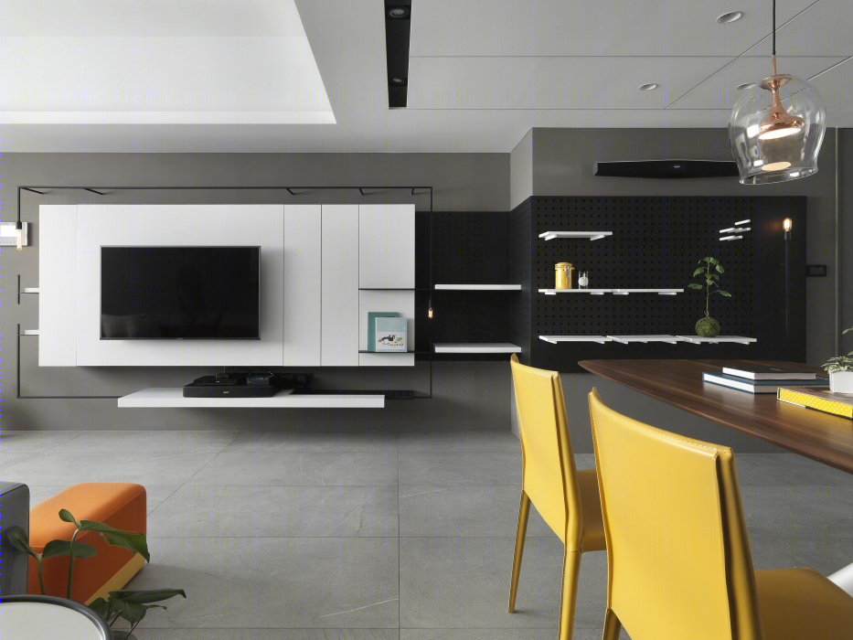 健康活力的创造力 | 成舍设计-7