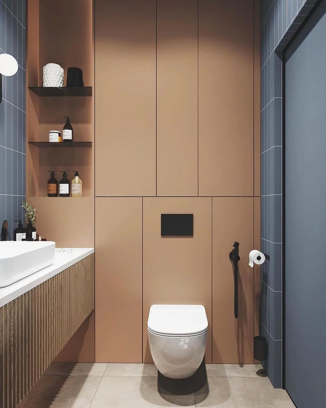 2022 卫生间设计新潮流-87