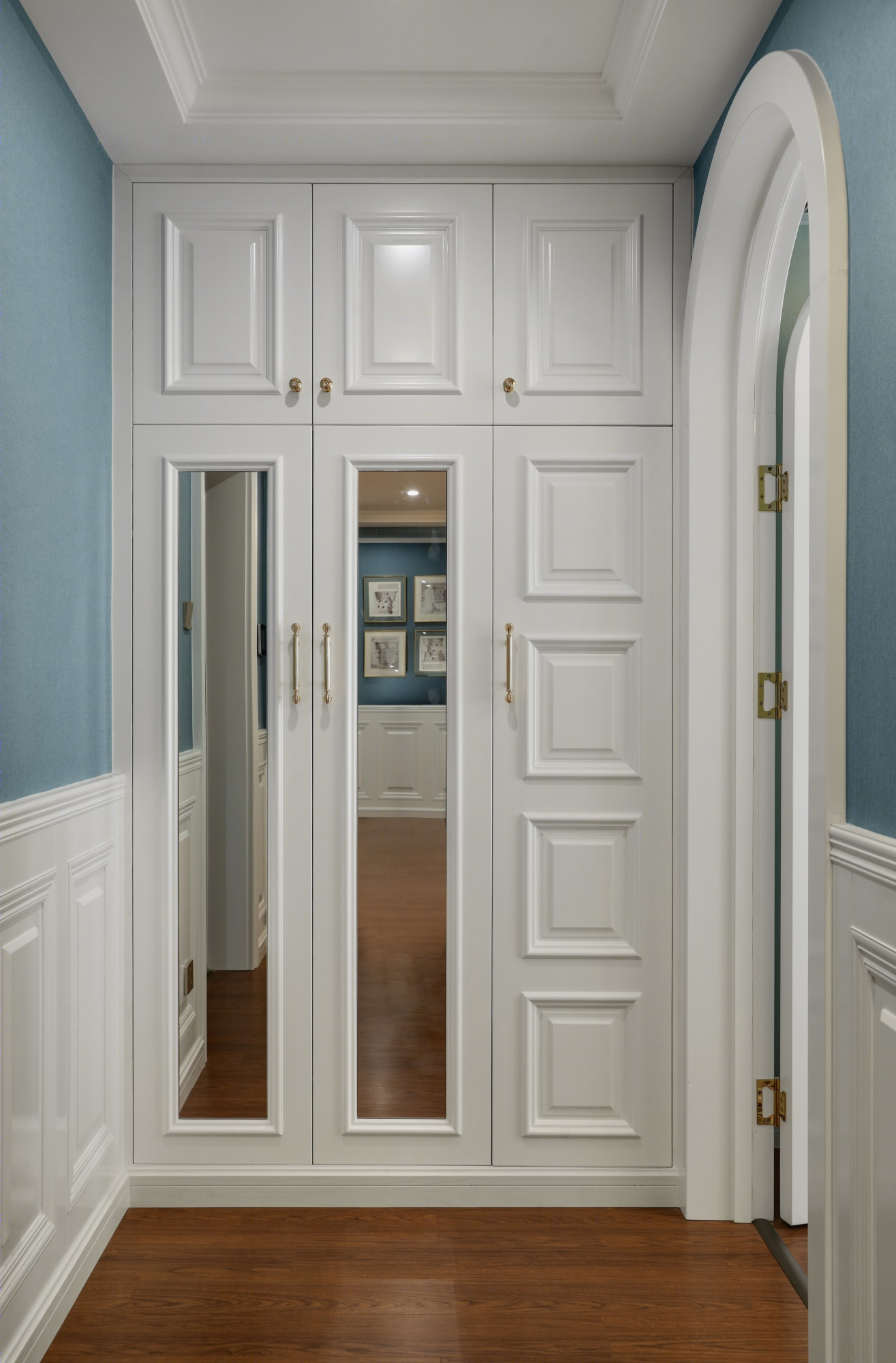 合肥飞墨设计新作 | 《后青春的诗》-3