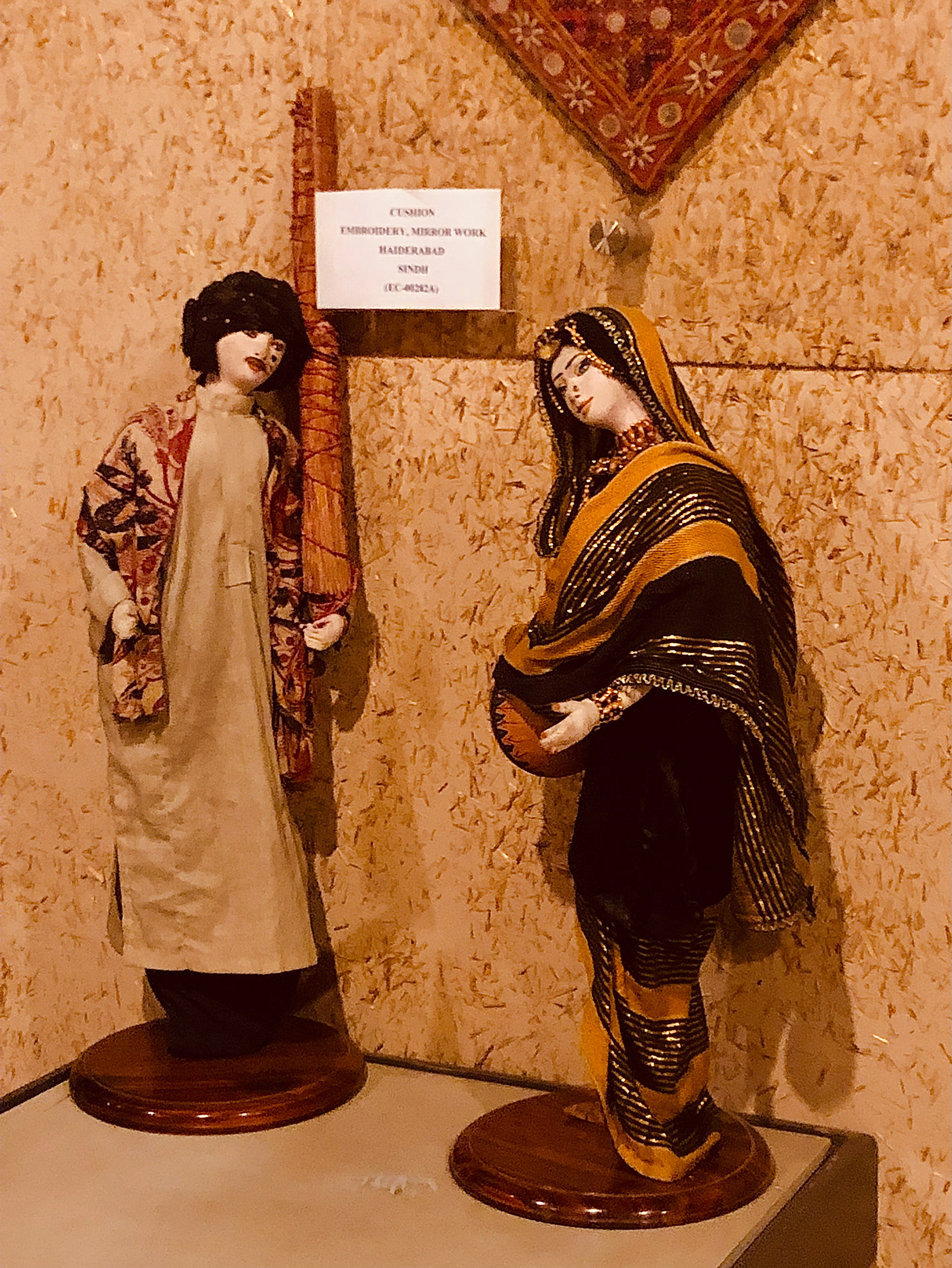 Lok Virsa丨巴基斯坦-6