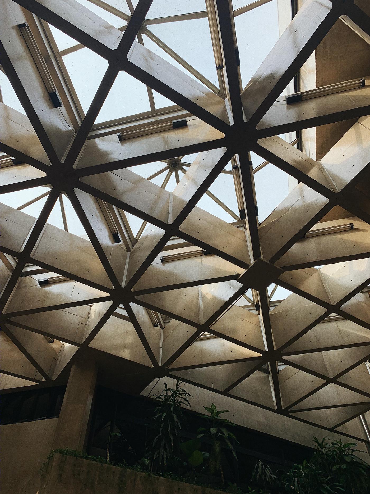 Anastasiya Gushchina丨艺术馆丨arquiteturas-2