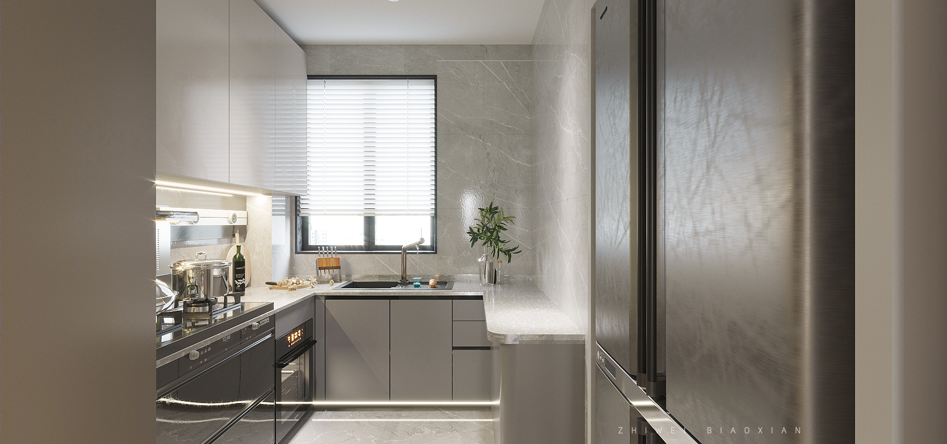 现代全屋静态-2