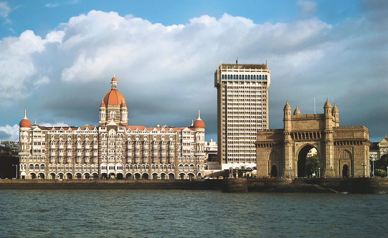 Hot spots the best Mumbai hotels to check into for 2018-0