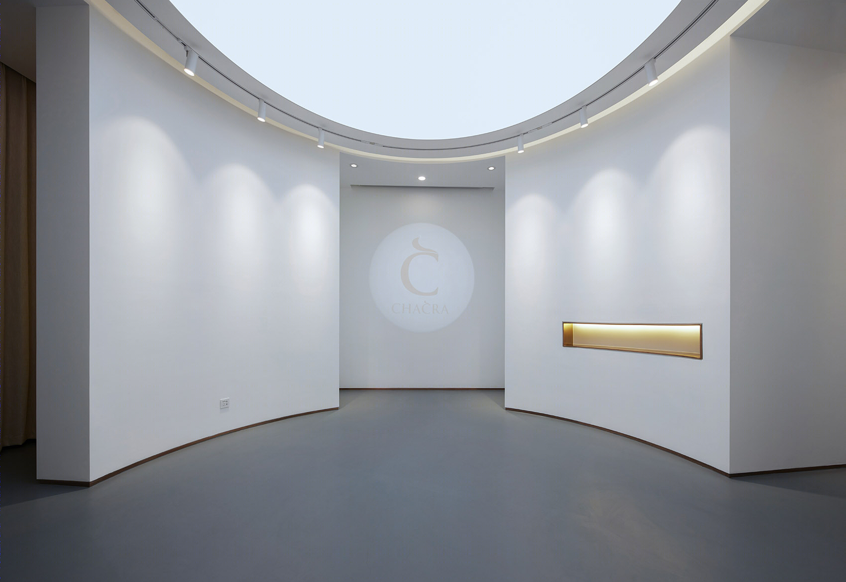 Chacra · 道·空间-15