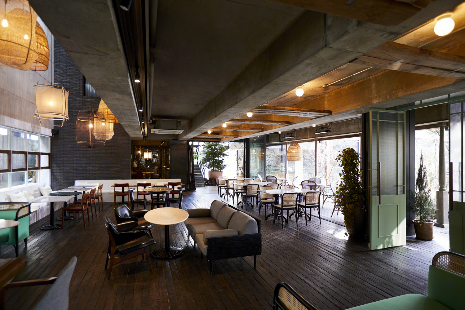 首尔苔藓花园-47