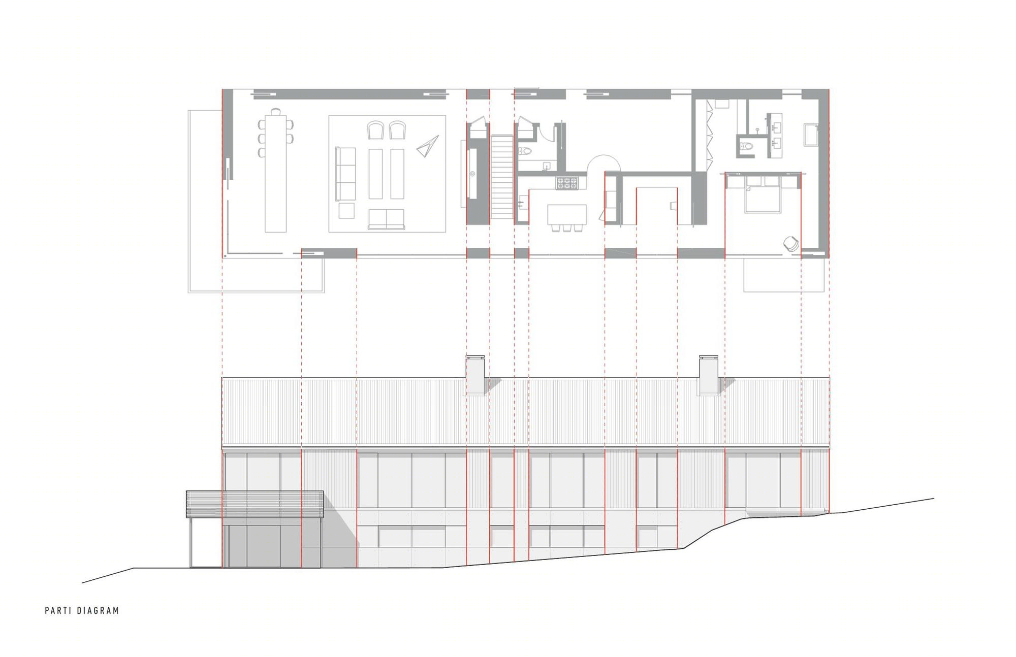 Art Barn House | 现代乡村风格的艺术展示空间-21