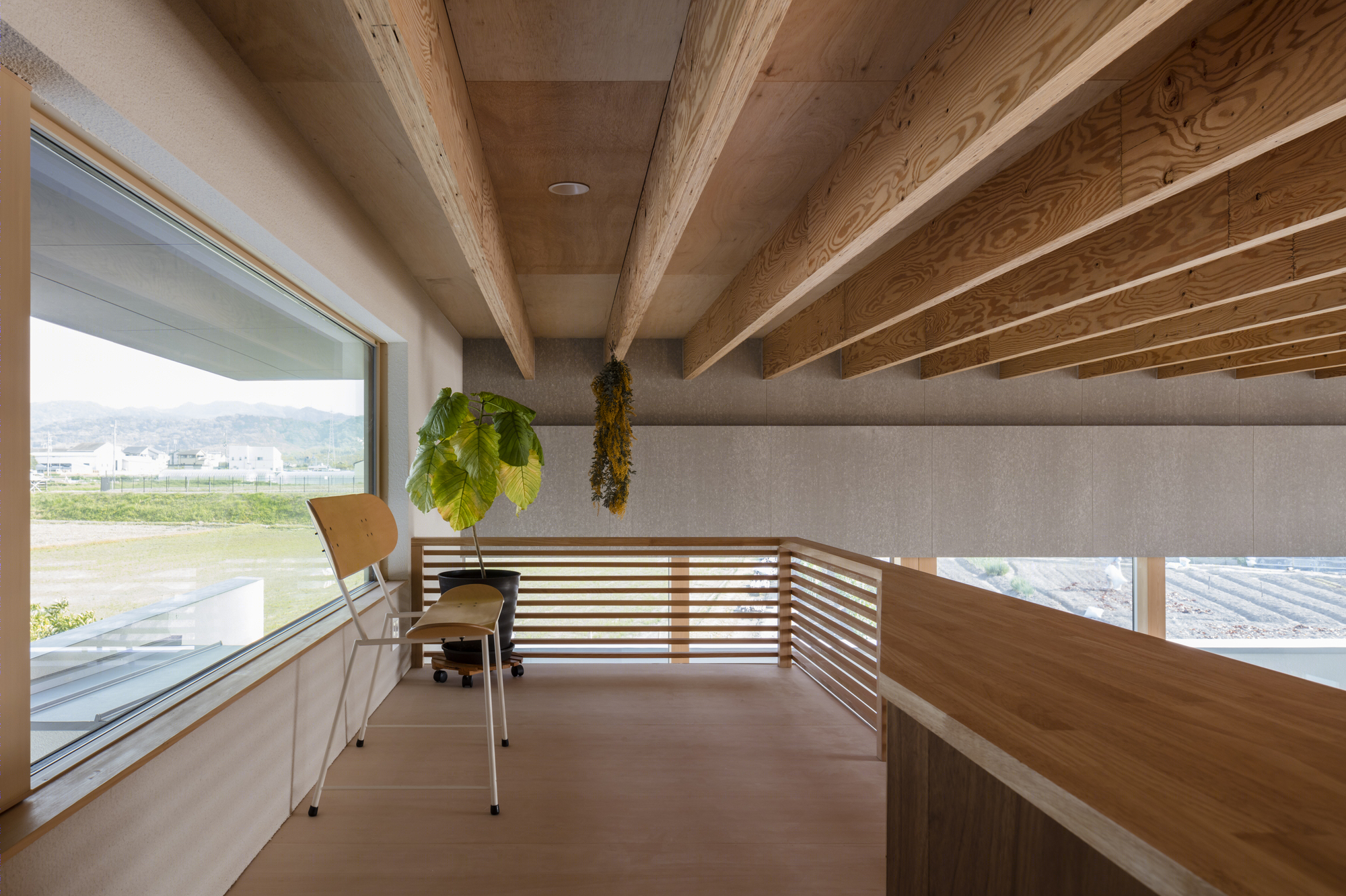 灵活多变的生活空间 · 1+House 别墅设计-20