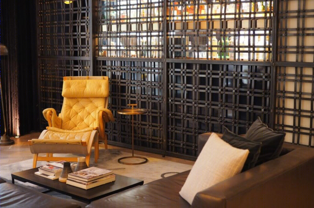 Kimpton Gray Hotel（芝加哥精品酒店）-85