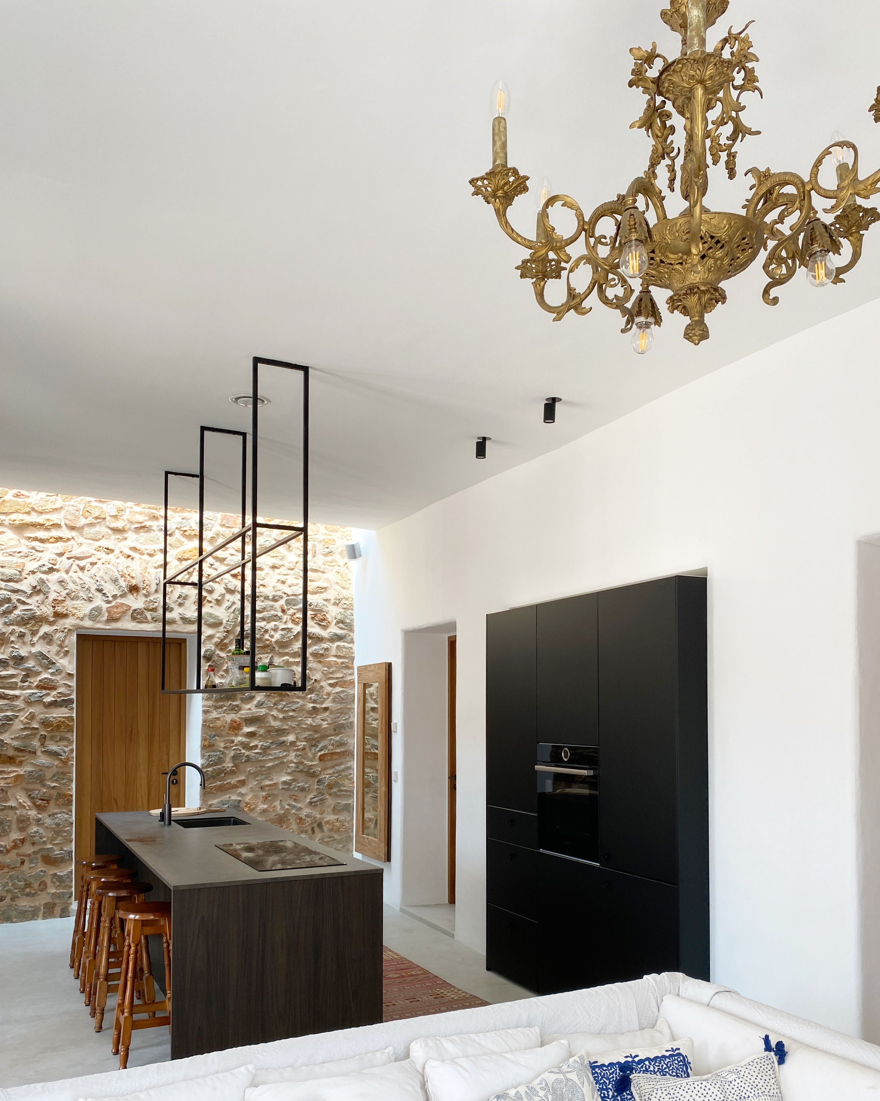 Renovation of historical finca in San Lorenzo, Ibiza-14