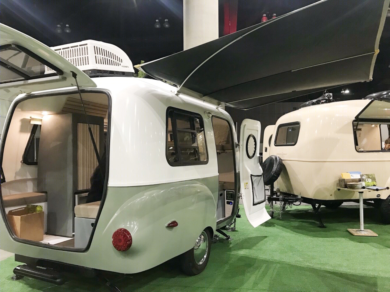 2018 洛杉矶设计展最佳设计亮点-4