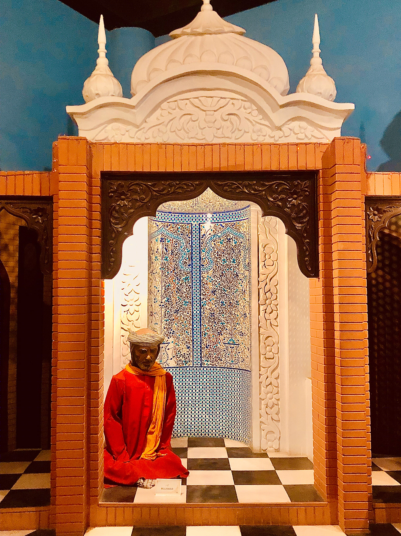 Lok Virsa丨巴基斯坦-7