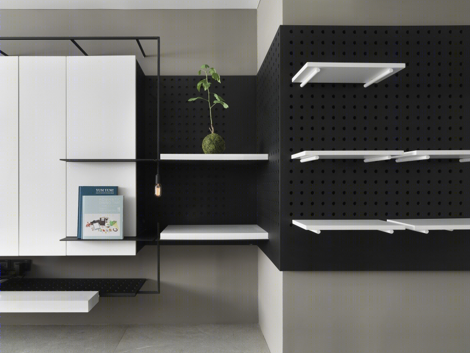 健康活力的创造力 | 成舍设计-9