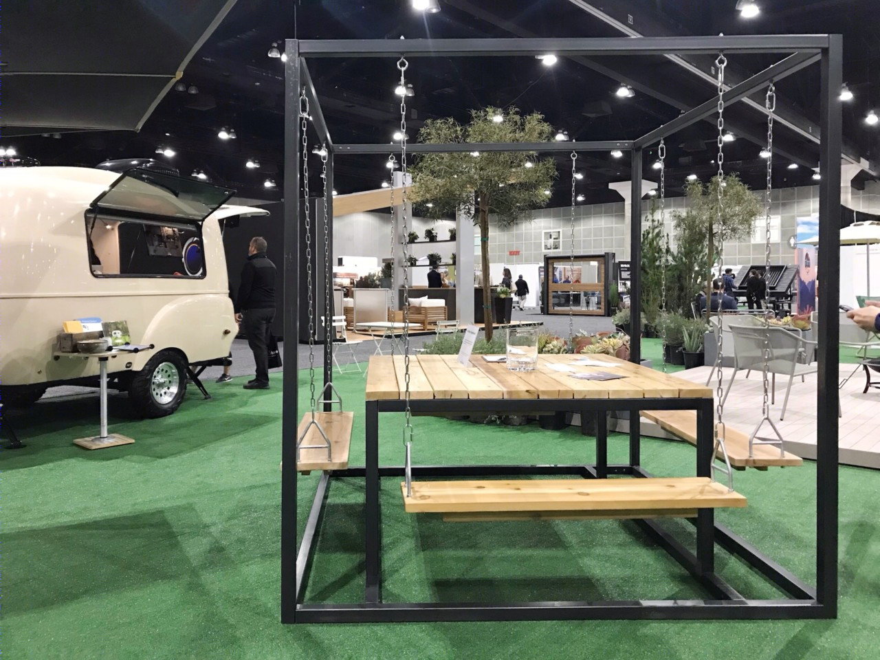 2018 洛杉矶设计展最佳设计亮点-2